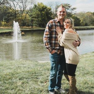 Meet your Posher, Aimee